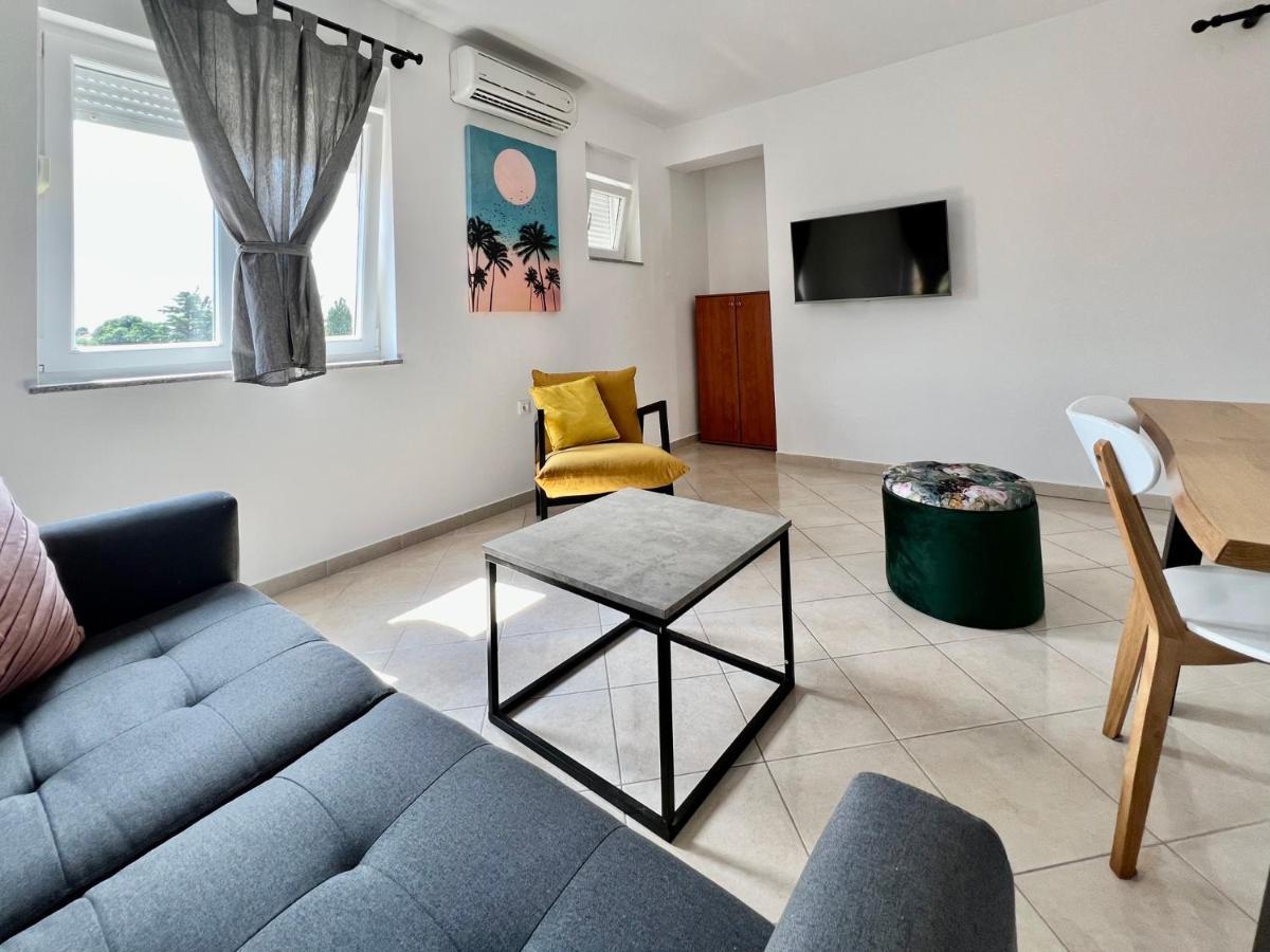 B88 Apartments - Vila Palma 圣菲利普雅科夫 外观 照片