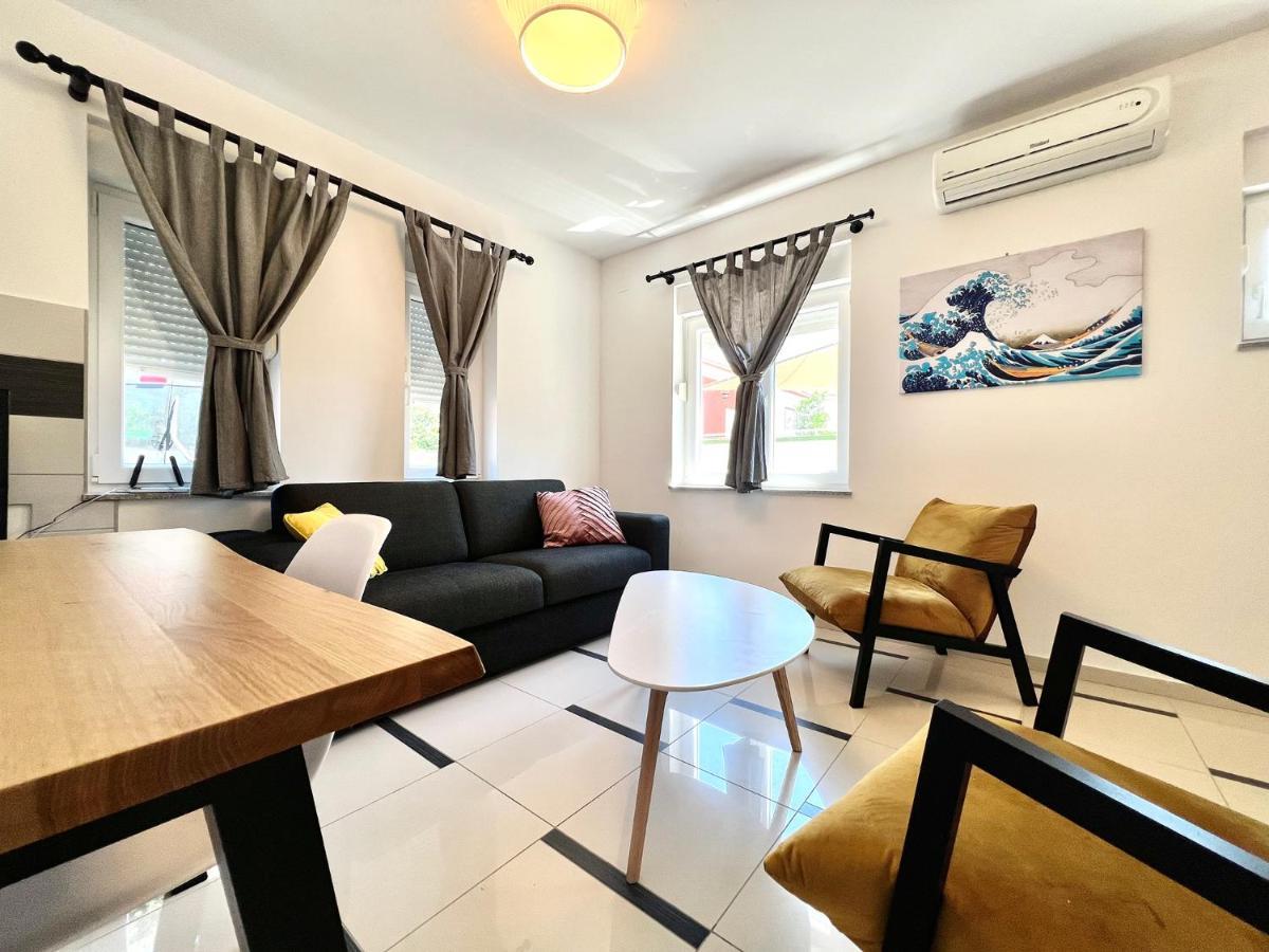 B88 Apartments - Vila Palma 圣菲利普雅科夫 外观 照片