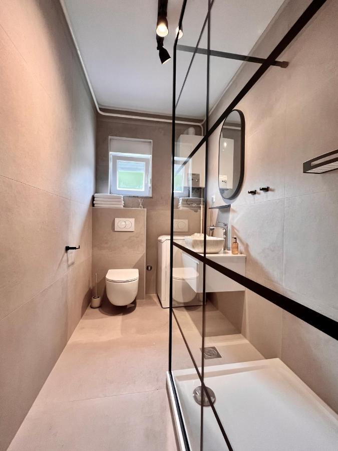 B88 Apartments - Vila Palma 圣菲利普雅科夫 外观 照片
