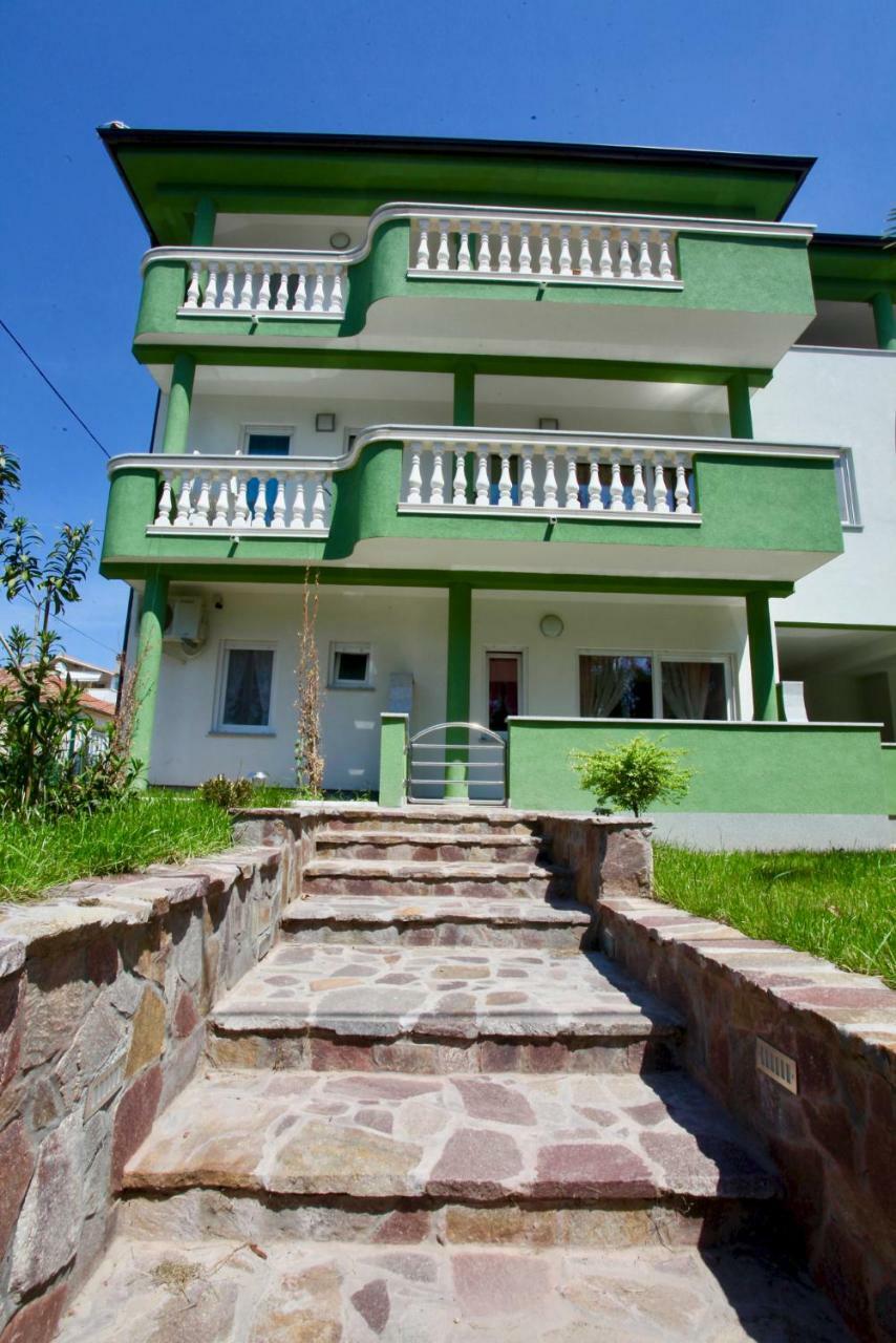B88 Apartments - Vila Palma 圣菲利普雅科夫 外观 照片