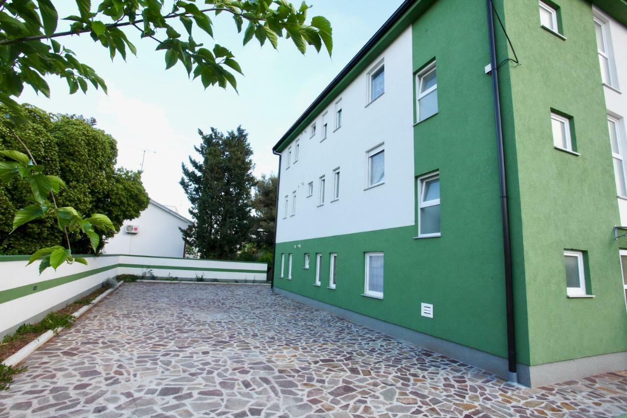 B88 Apartments - Vila Palma 圣菲利普雅科夫 外观 照片