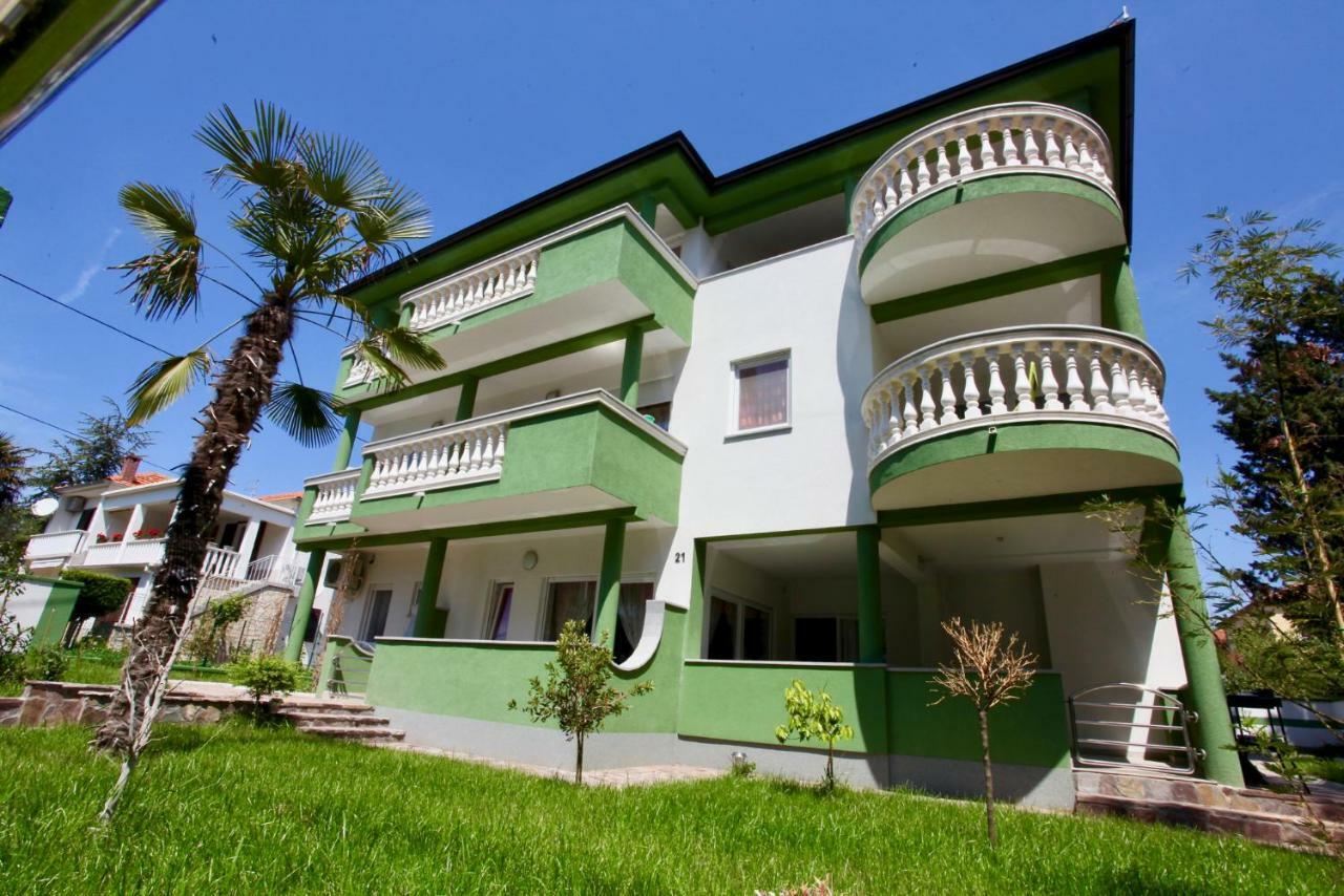 B88 Apartments - Vila Palma 圣菲利普雅科夫 外观 照片