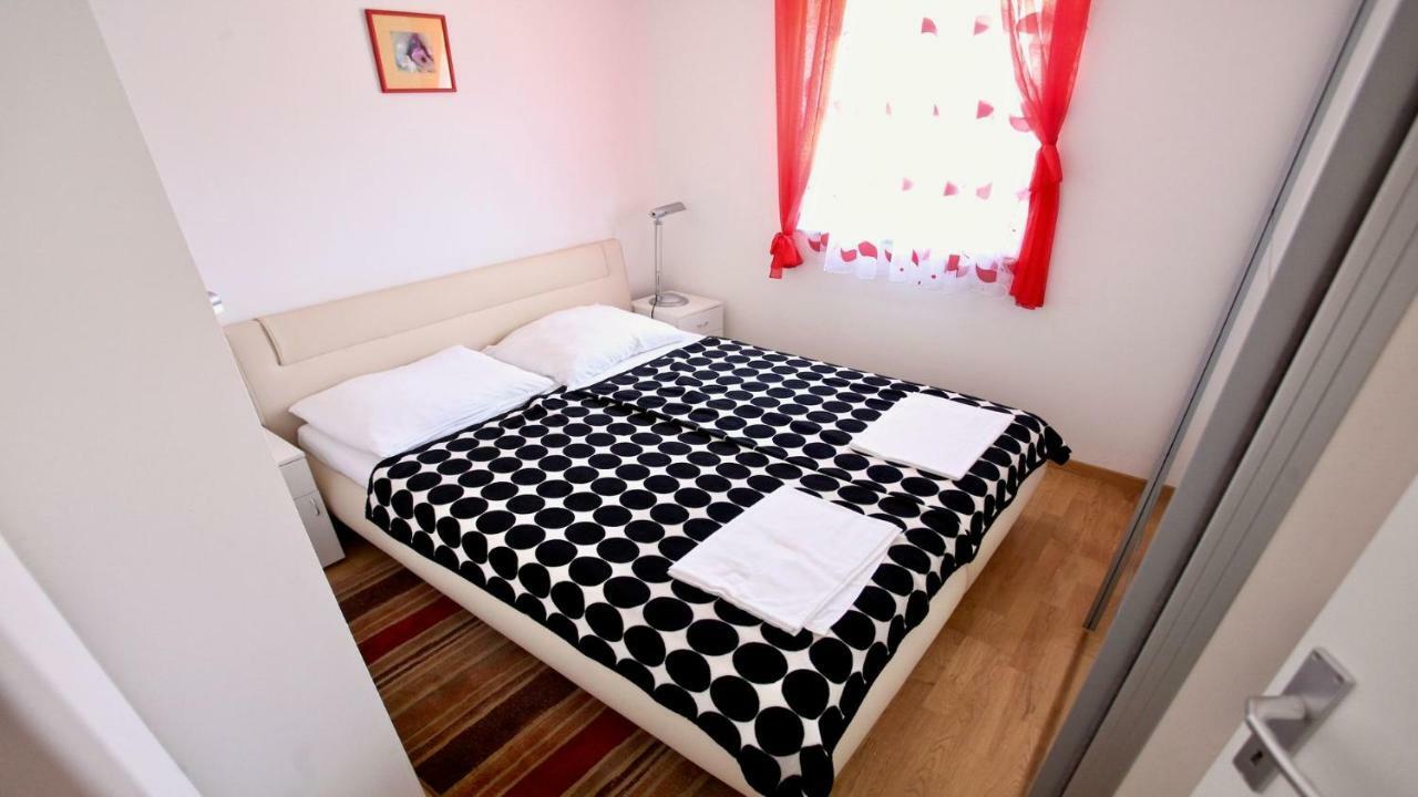 B88 Apartments - Vila Palma 圣菲利普雅科夫 外观 照片