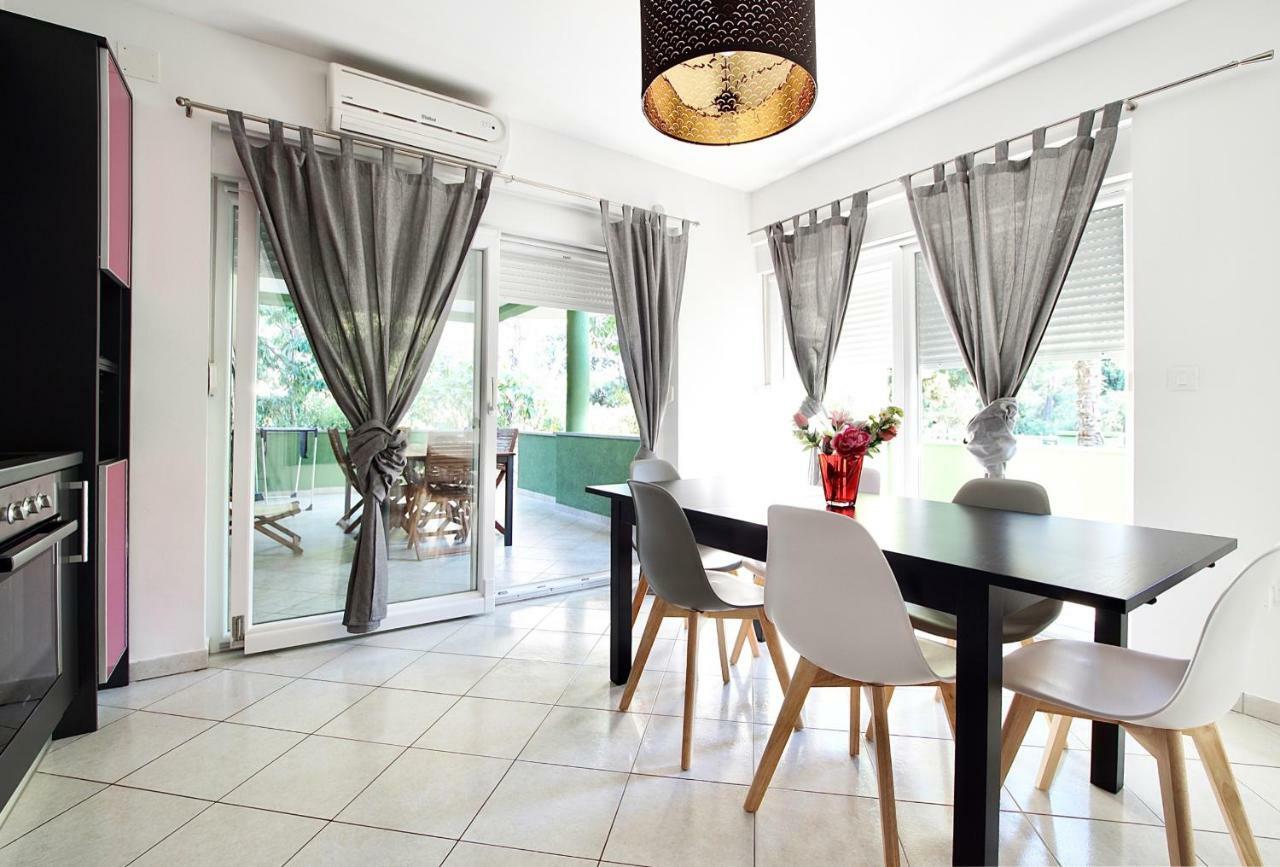 B88 Apartments - Vila Palma 圣菲利普雅科夫 外观 照片